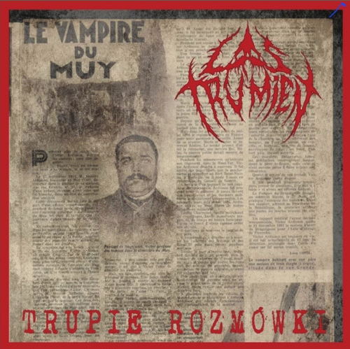 Las Trumien : Trupie Rozmówki